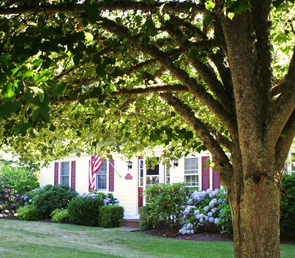 The Tern Inn Bed & Breakfast And Cottages West Harwich Exteriör bild
