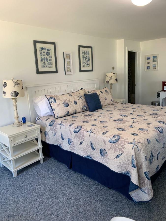 The Tern Inn Bed & Breakfast And Cottages West Harwich Exteriör bild