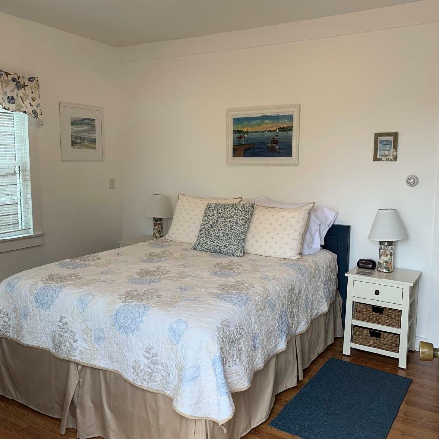 The Tern Inn Bed & Breakfast And Cottages West Harwich Exteriör bild
