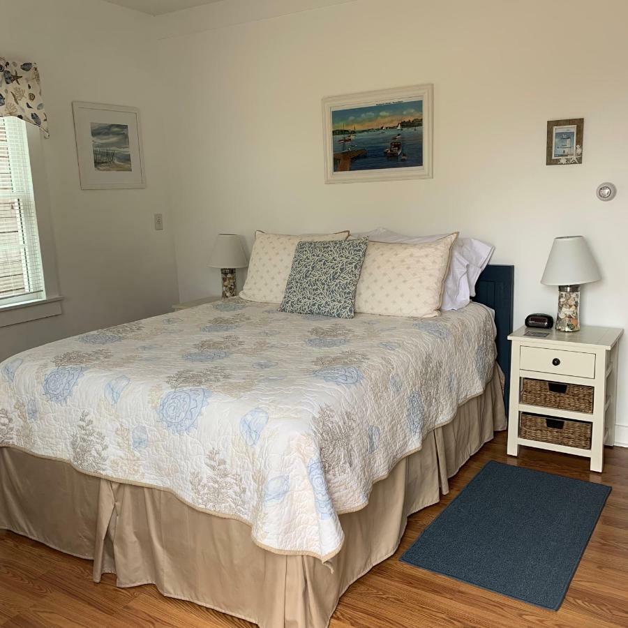 The Tern Inn Bed & Breakfast And Cottages West Harwich Exteriör bild