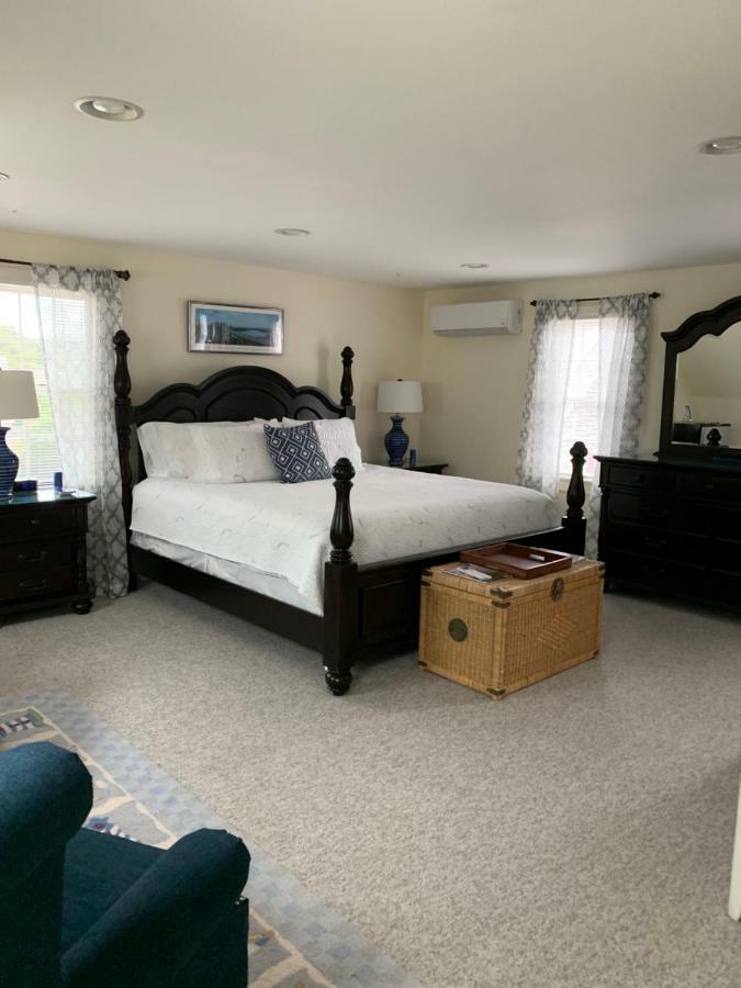 The Tern Inn Bed & Breakfast And Cottages West Harwich Exteriör bild